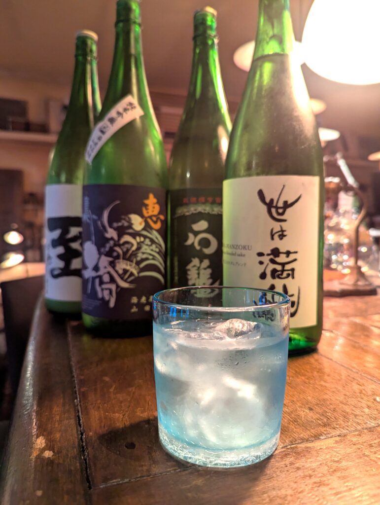 ロック画像